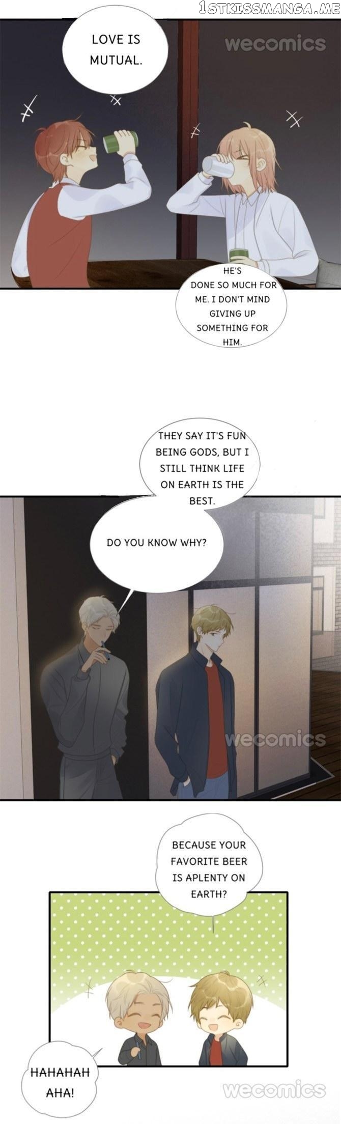 Let’s Have a Baby Dragon chapter 182 - page 10