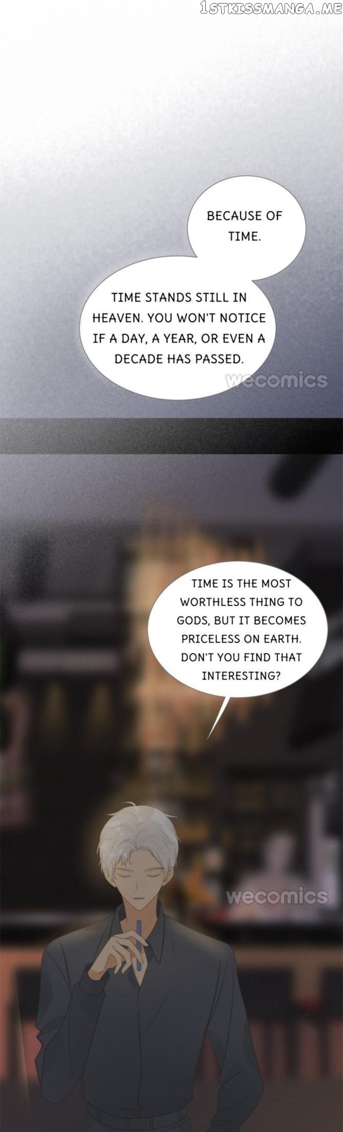 Let’s Have a Baby Dragon chapter 182 - page 11