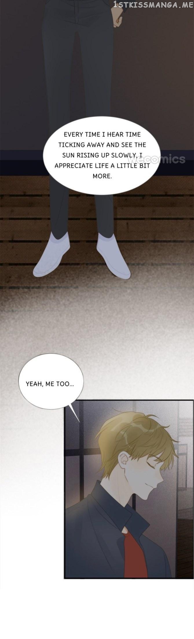 Let’s Have a Baby Dragon chapter 182 - page 12