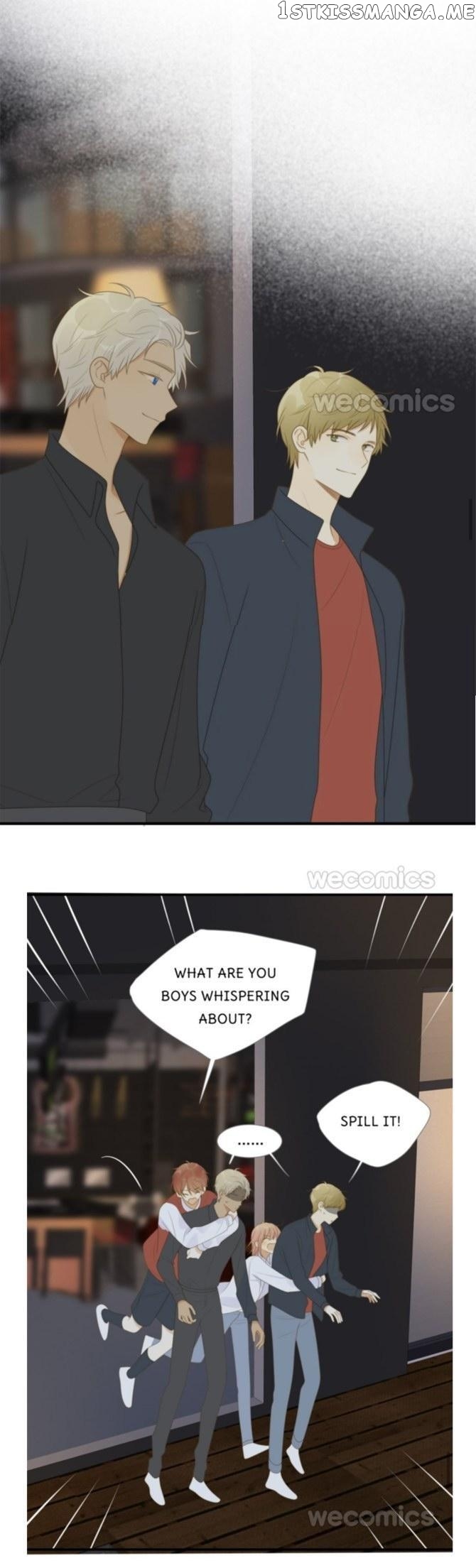 Let’s Have a Baby Dragon chapter 182 - page 13