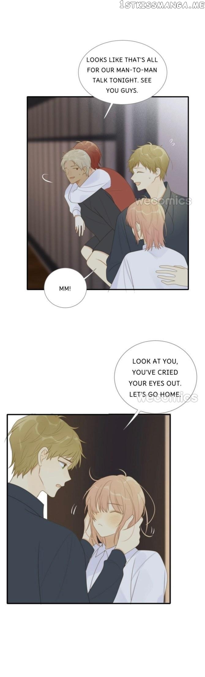 Let’s Have a Baby Dragon chapter 182 - page 14