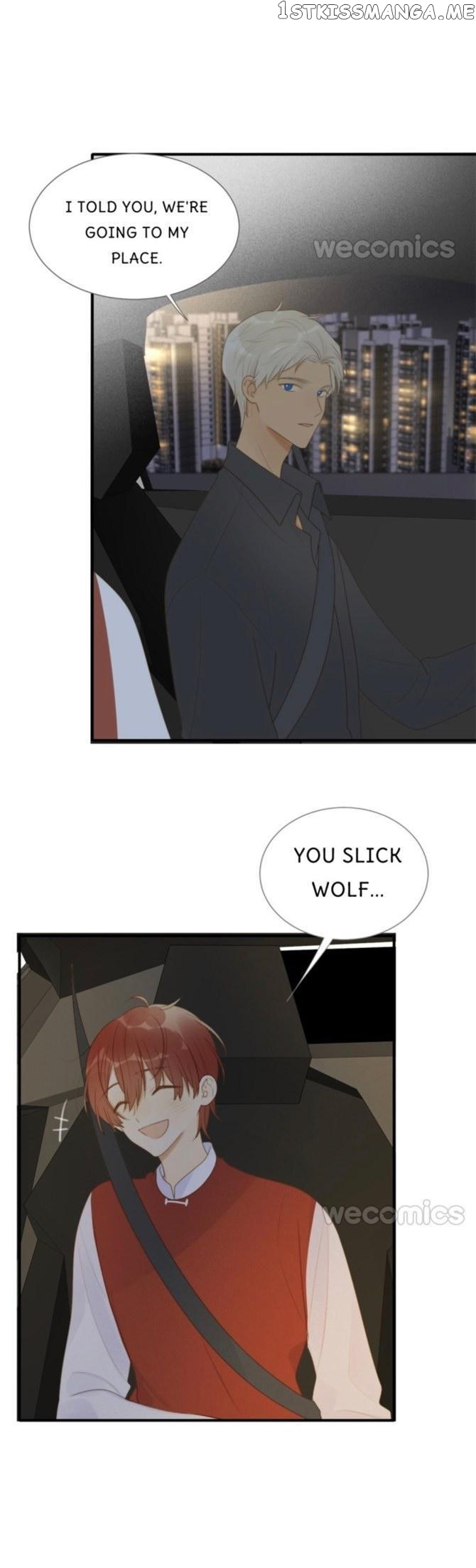 Let’s Have a Baby Dragon chapter 182 - page 18