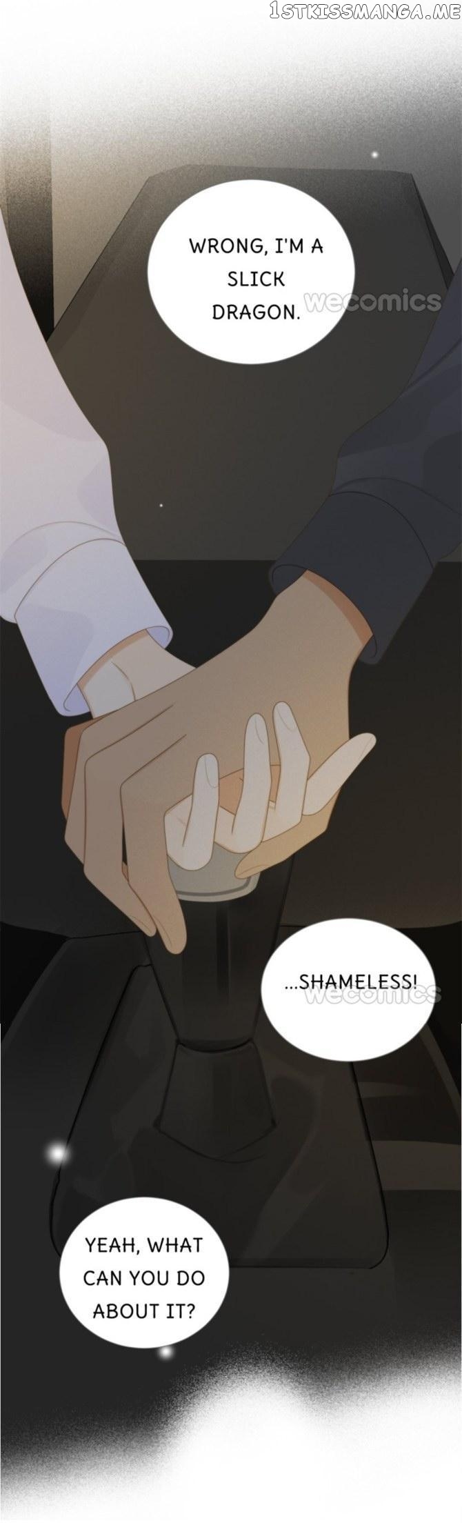 Let’s Have a Baby Dragon chapter 182 - page 19