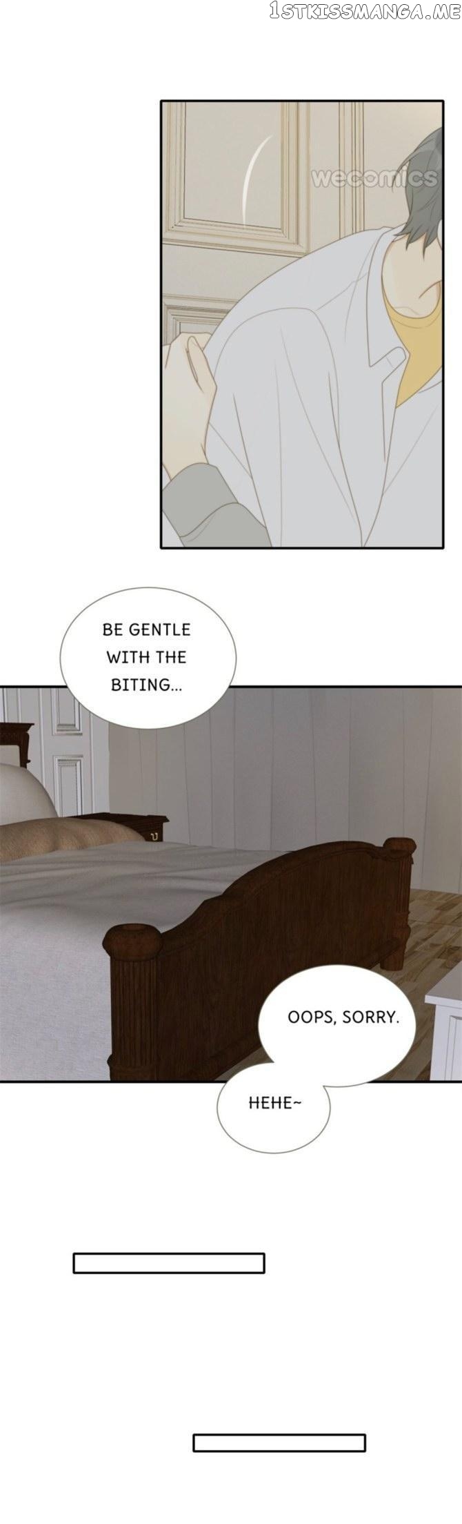 Let’s Have a Baby Dragon chapter 182 - page 3