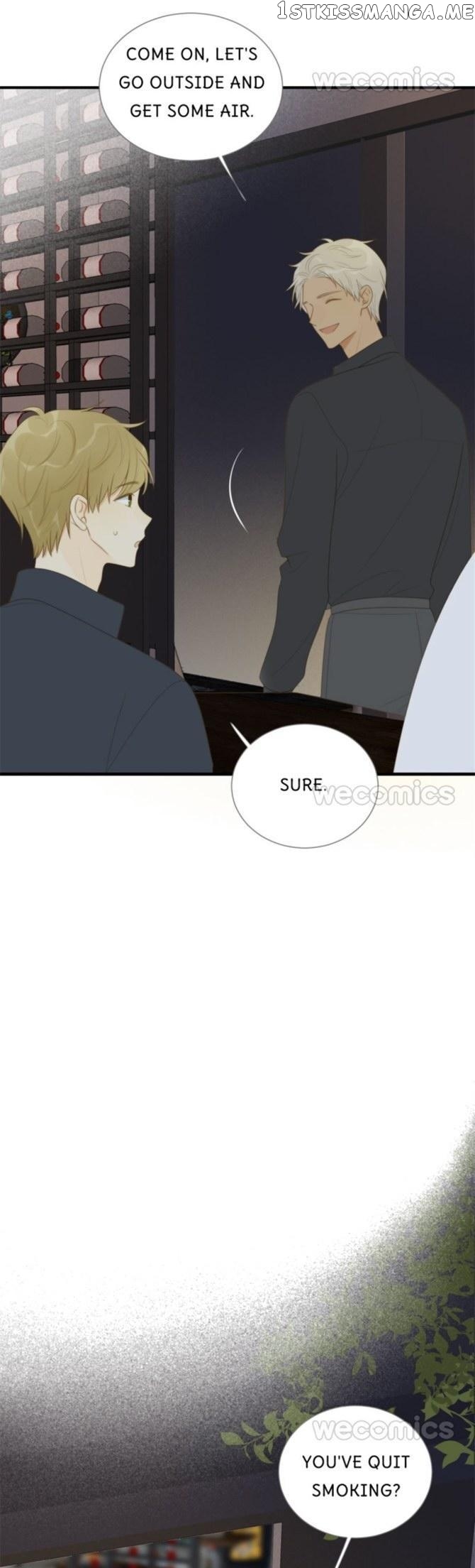 Let’s Have a Baby Dragon chapter 182 - page 7
