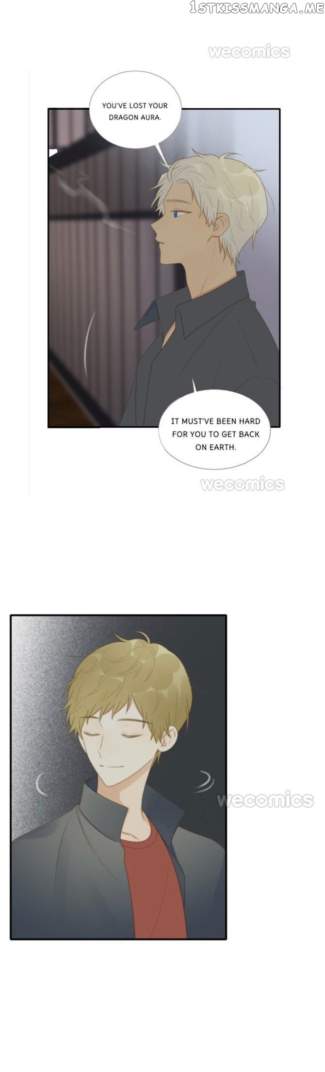 Let’s Have a Baby Dragon chapter 182 - page 9