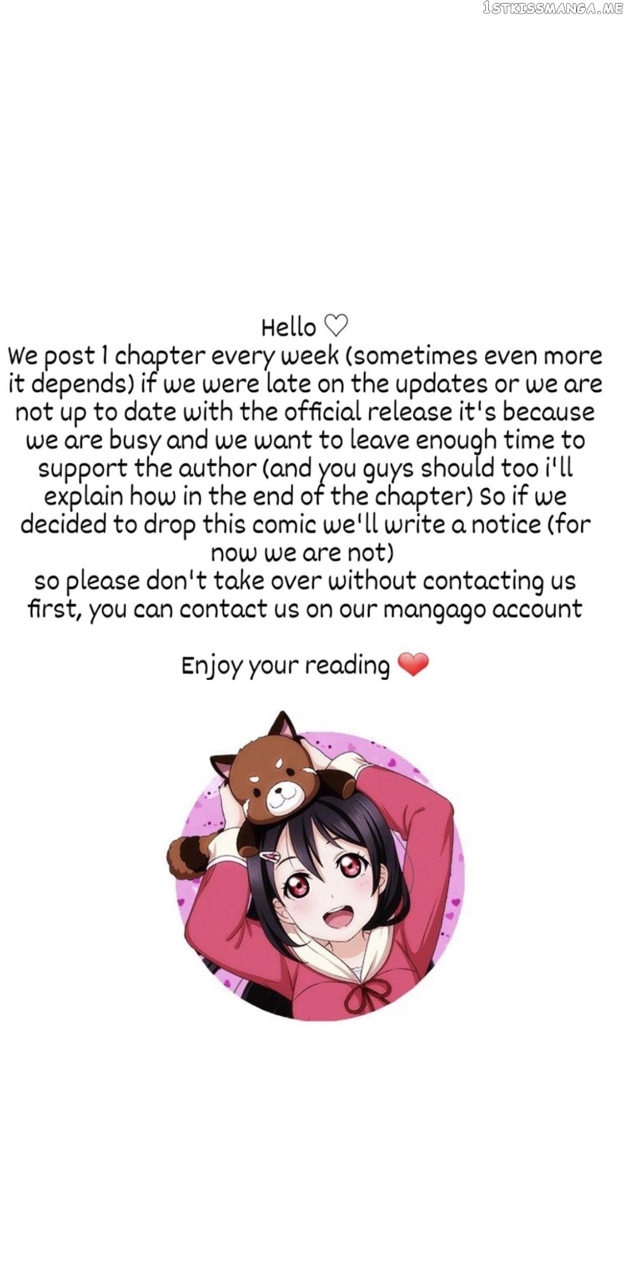 Let’s Have a Baby Dragon chapter 180 - page 1