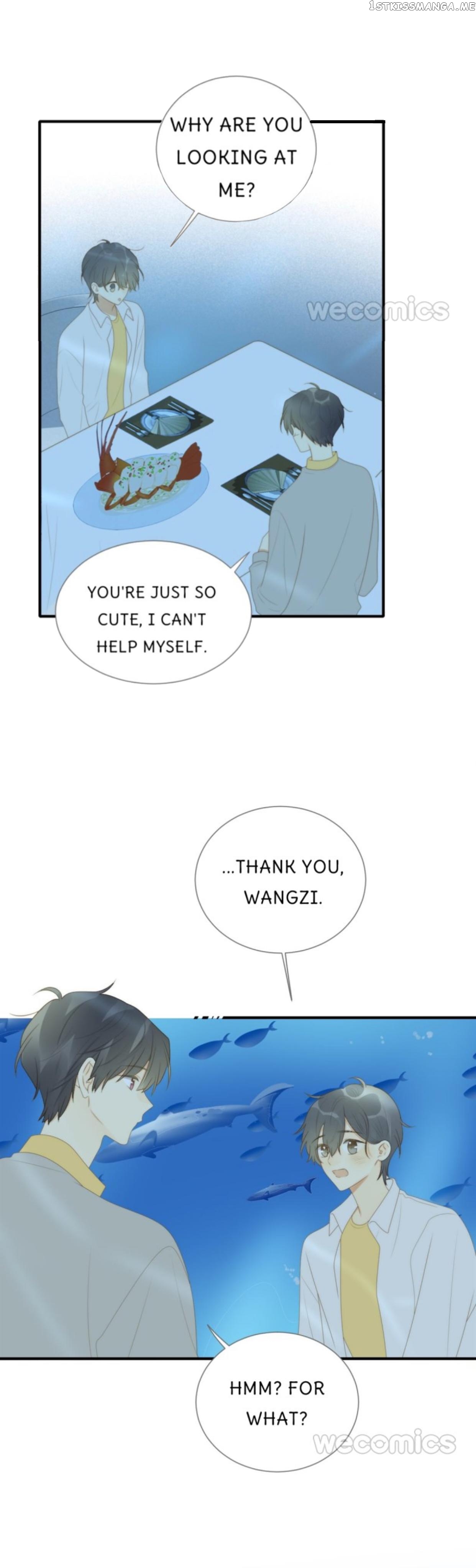 Let’s Have a Baby Dragon chapter 180 - page 10