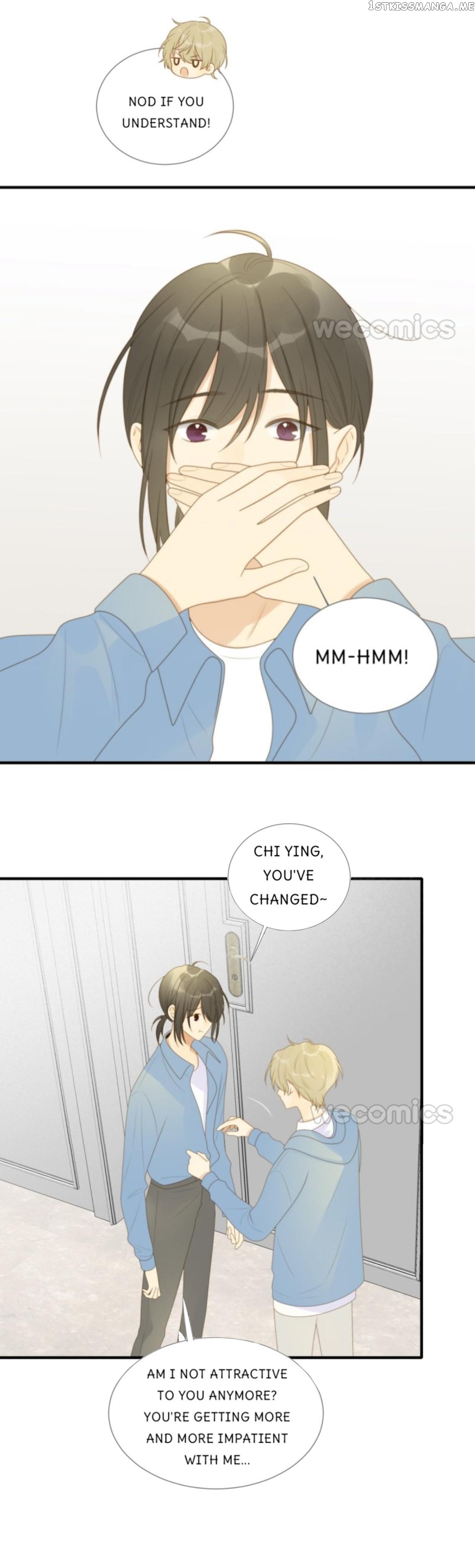 Let’s Have a Baby Dragon chapter 180 - page 5