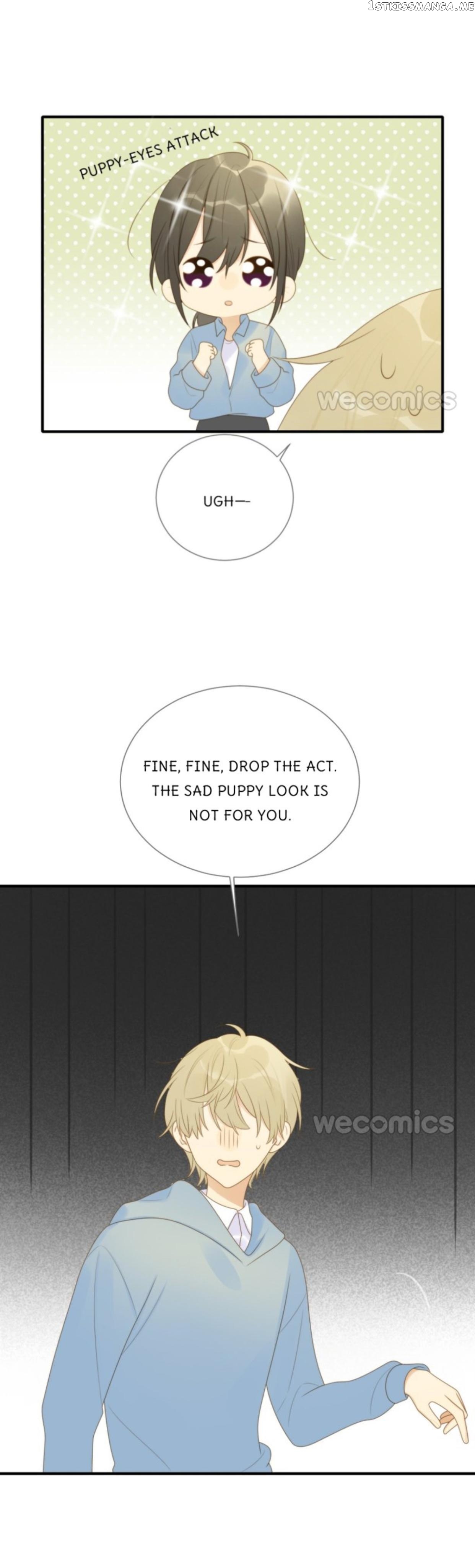 Let’s Have a Baby Dragon chapter 180 - page 6