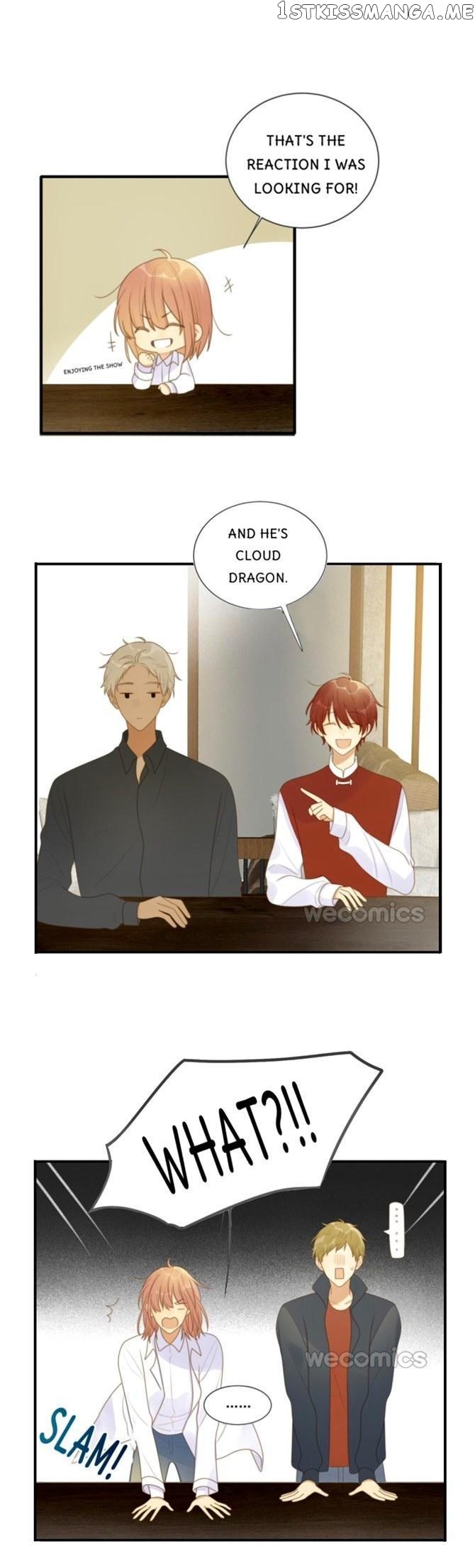 Let’s Have a Baby Dragon chapter 179 - page 14