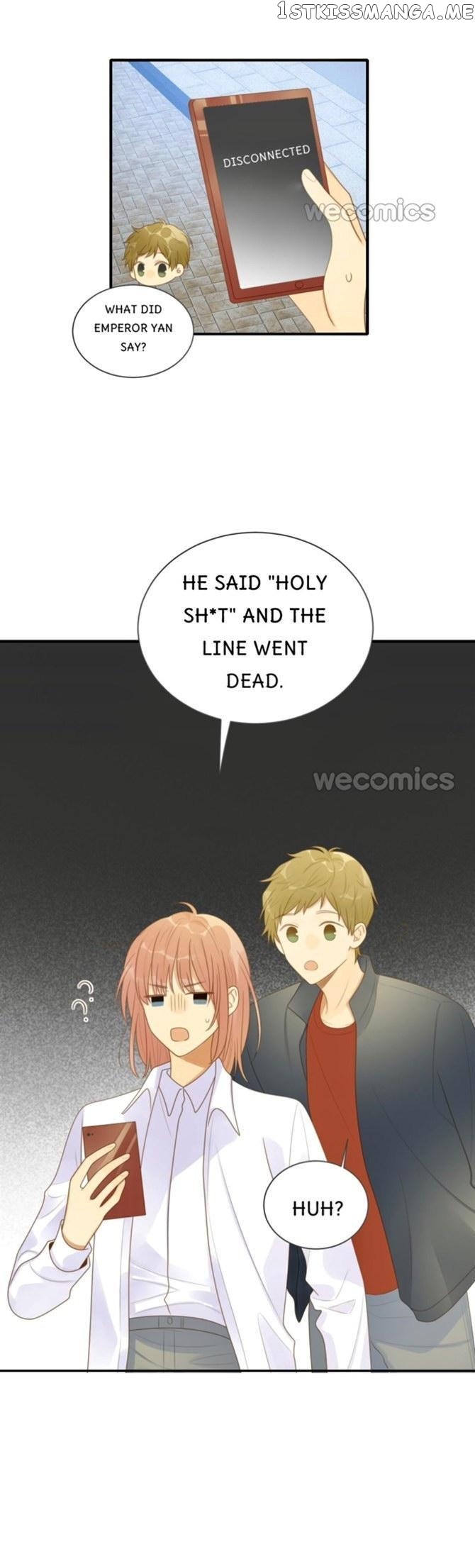 Let’s Have a Baby Dragon chapter 179 - page 6