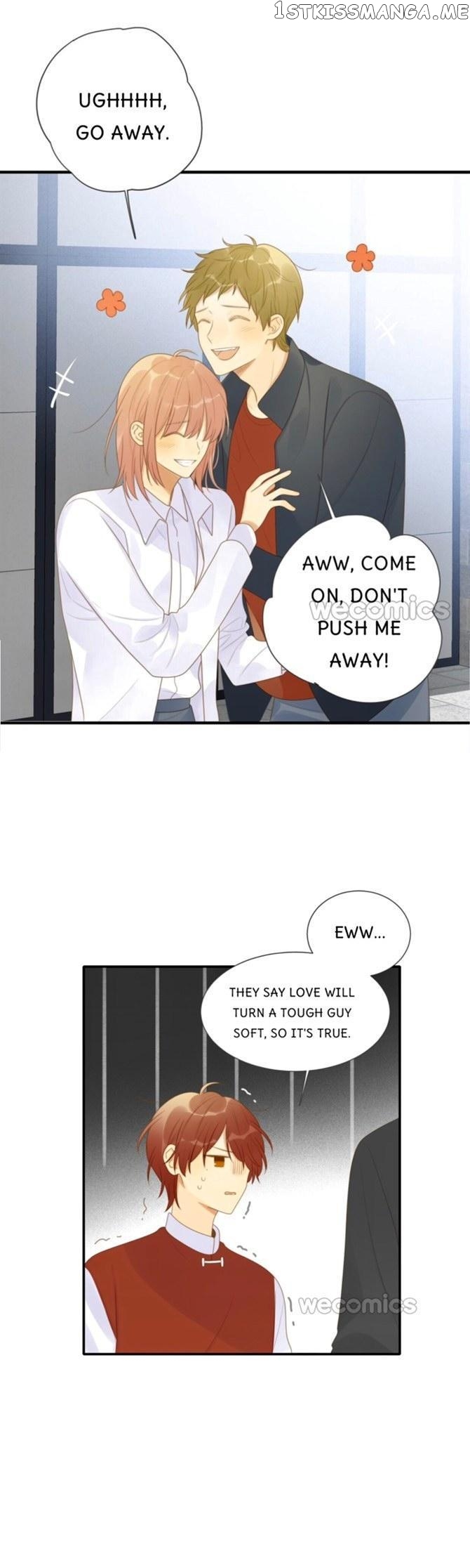 Let’s Have a Baby Dragon chapter 179 - page 9