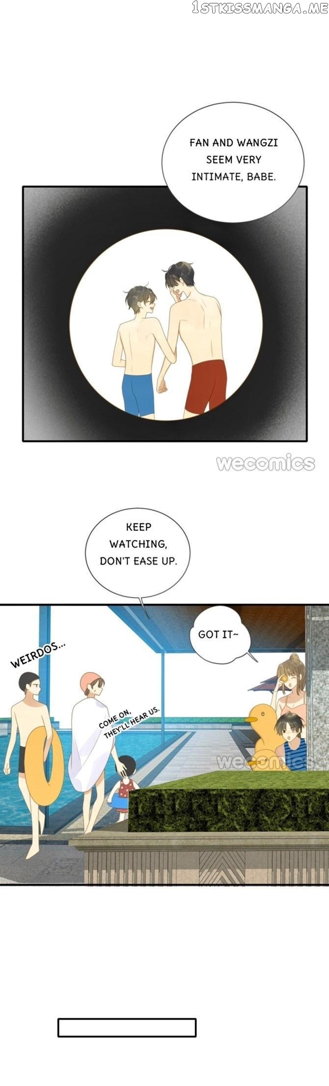 Let’s Have a Baby Dragon chapter 177 - page 6