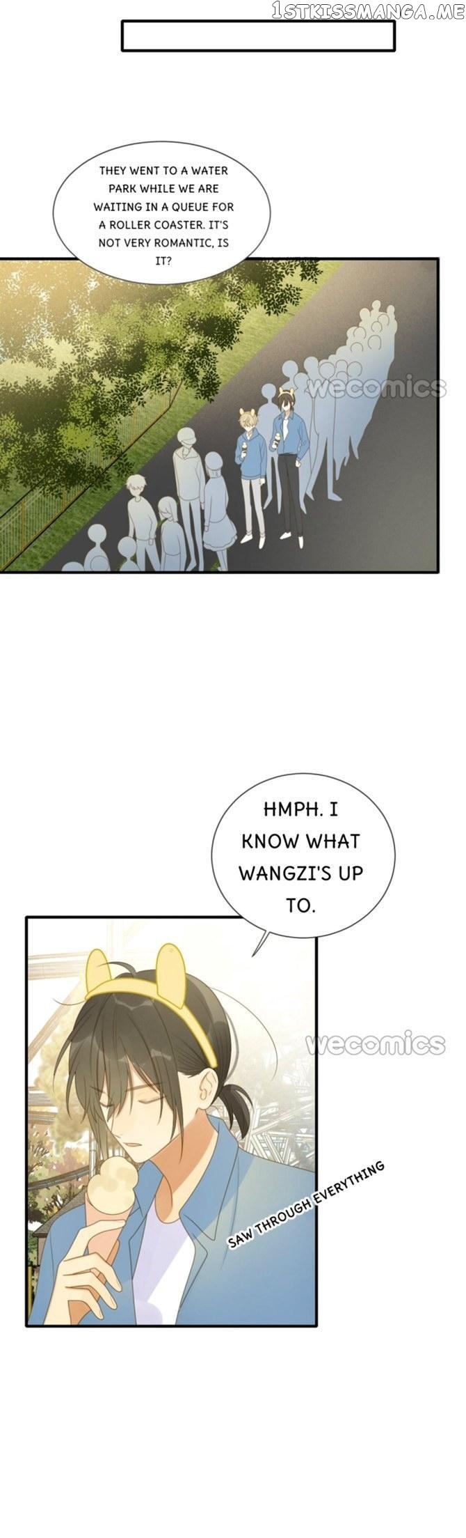 Let’s Have a Baby Dragon chapter 177 - page 7