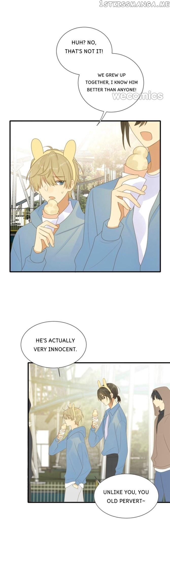 Let’s Have a Baby Dragon chapter 177 - page 8