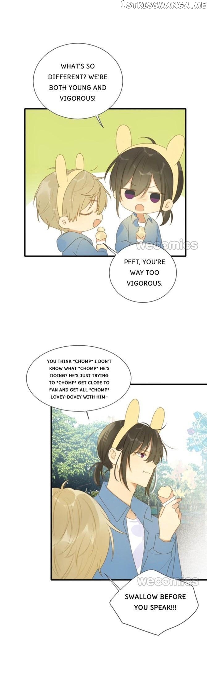Let’s Have a Baby Dragon chapter 177 - page 9