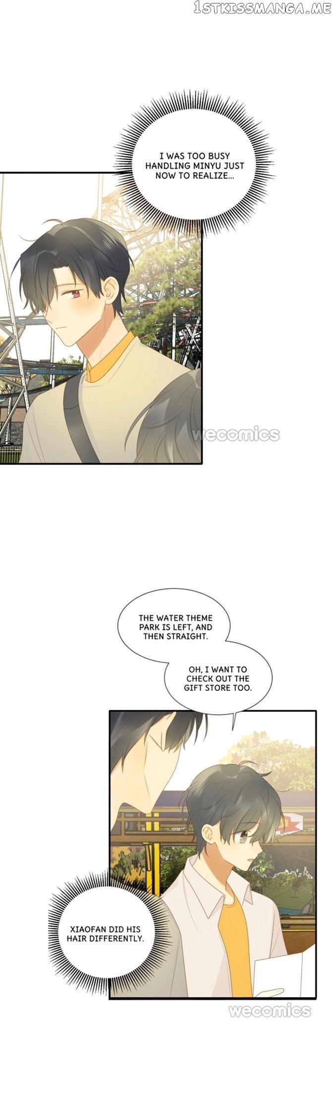 Let’s Have a Baby Dragon chapter 176 - page 14