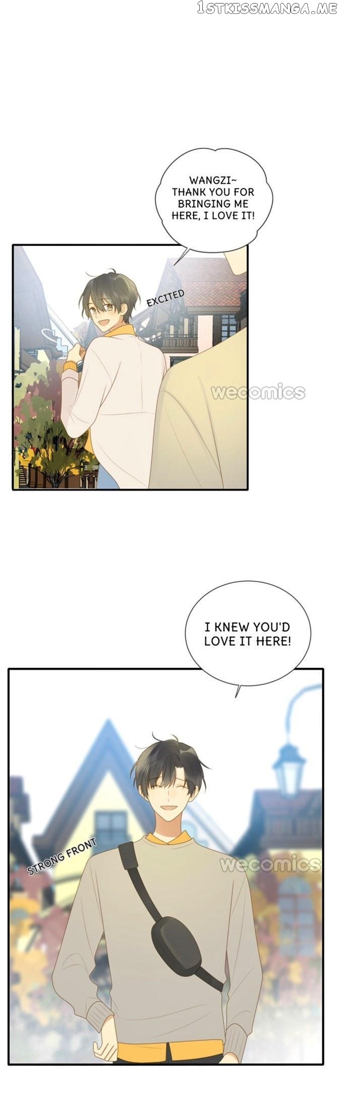 Let’s Have a Baby Dragon chapter 176 - page 3