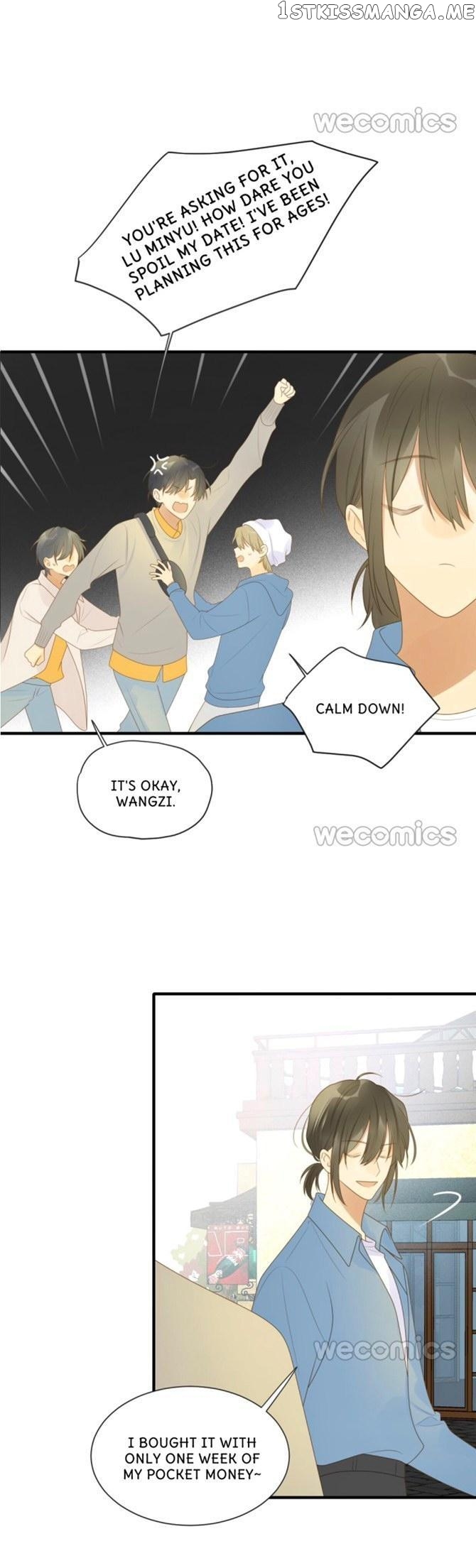 Let’s Have a Baby Dragon chapter 176 - page 6