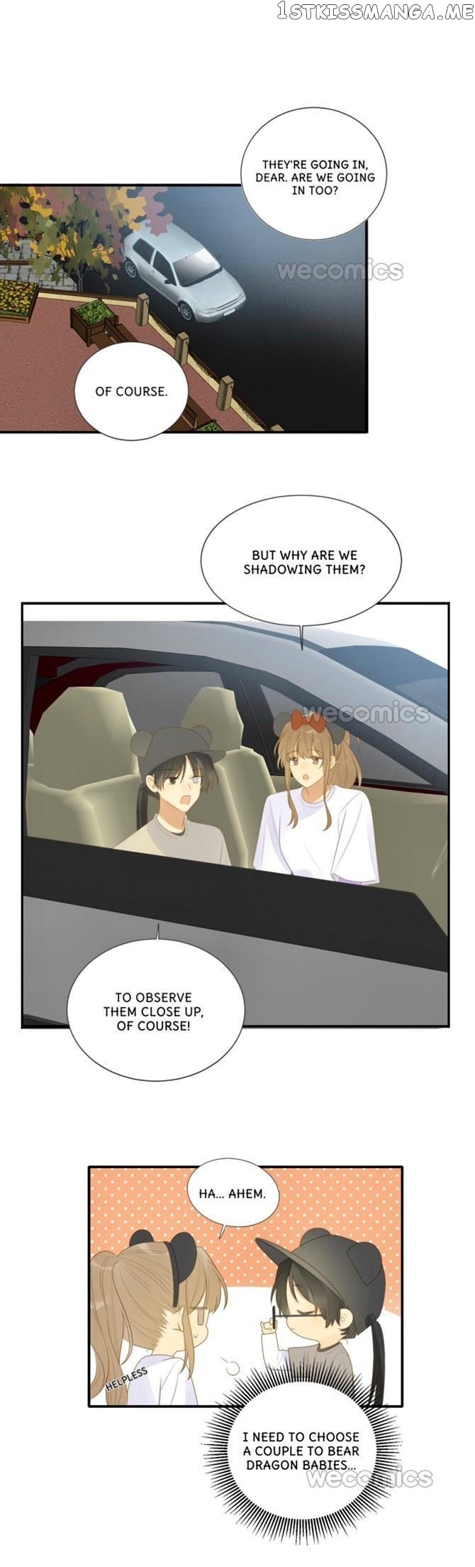 Let’s Have a Baby Dragon chapter 176 - page 9