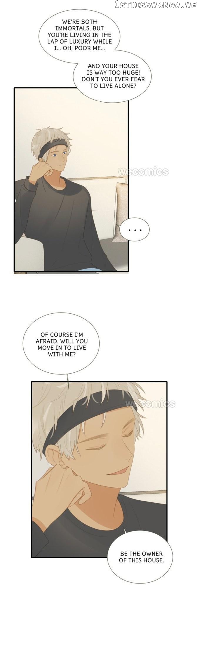 Let’s Have a Baby Dragon chapter 175 - page 10