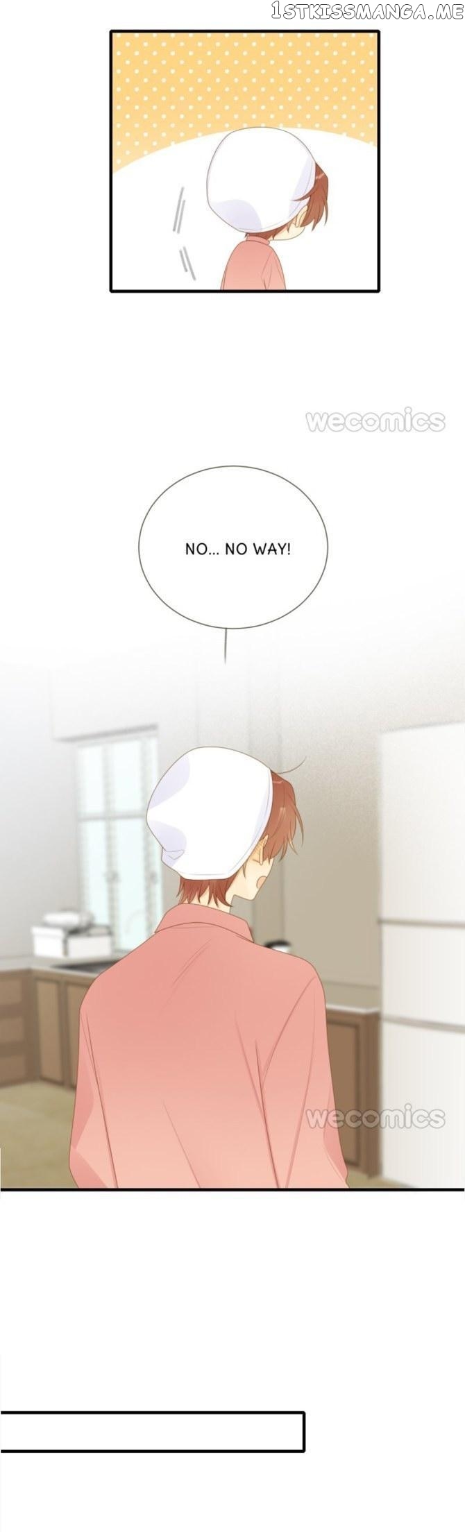 Let’s Have a Baby Dragon chapter 175 - page 11