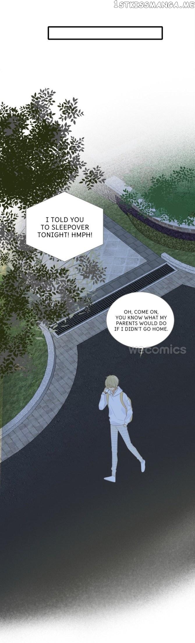 Let’s Have a Baby Dragon chapter 175 - page 12