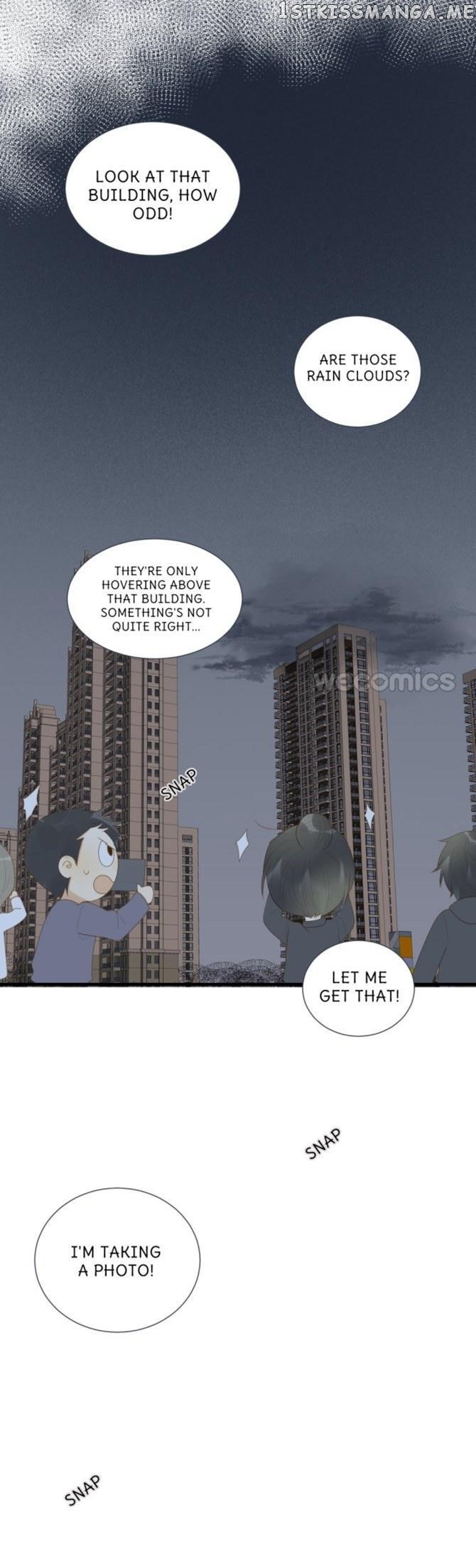 Let’s Have a Baby Dragon chapter 175 - page 2