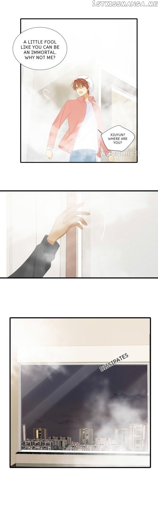 Let’s Have a Baby Dragon chapter 175 - page 4