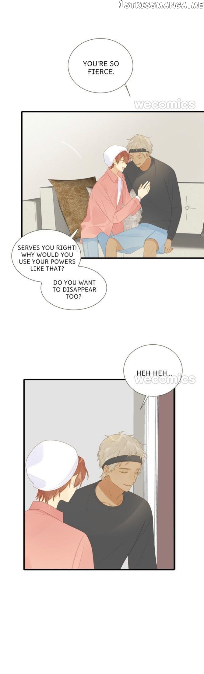 Let’s Have a Baby Dragon chapter 175 - page 8