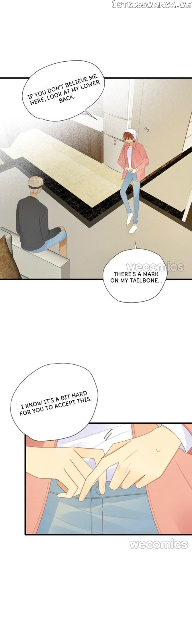Let’s Have a Baby Dragon chapter 174 - page 11