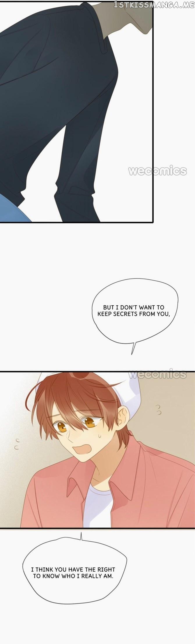 Let’s Have a Baby Dragon chapter 174 - page 12