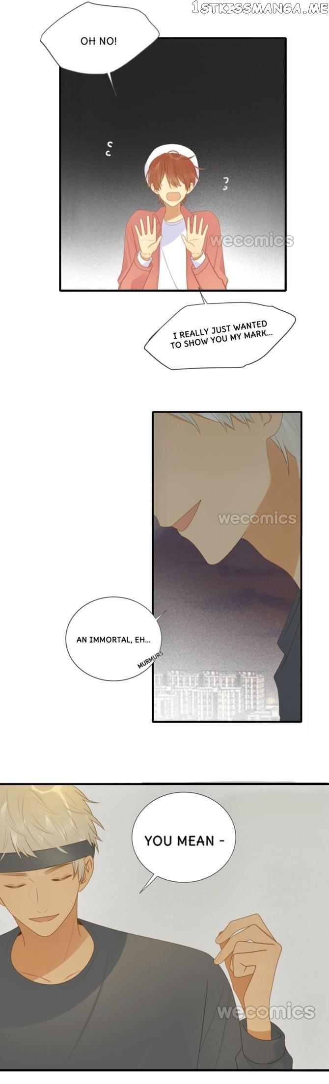 Let’s Have a Baby Dragon chapter 174 - page 15