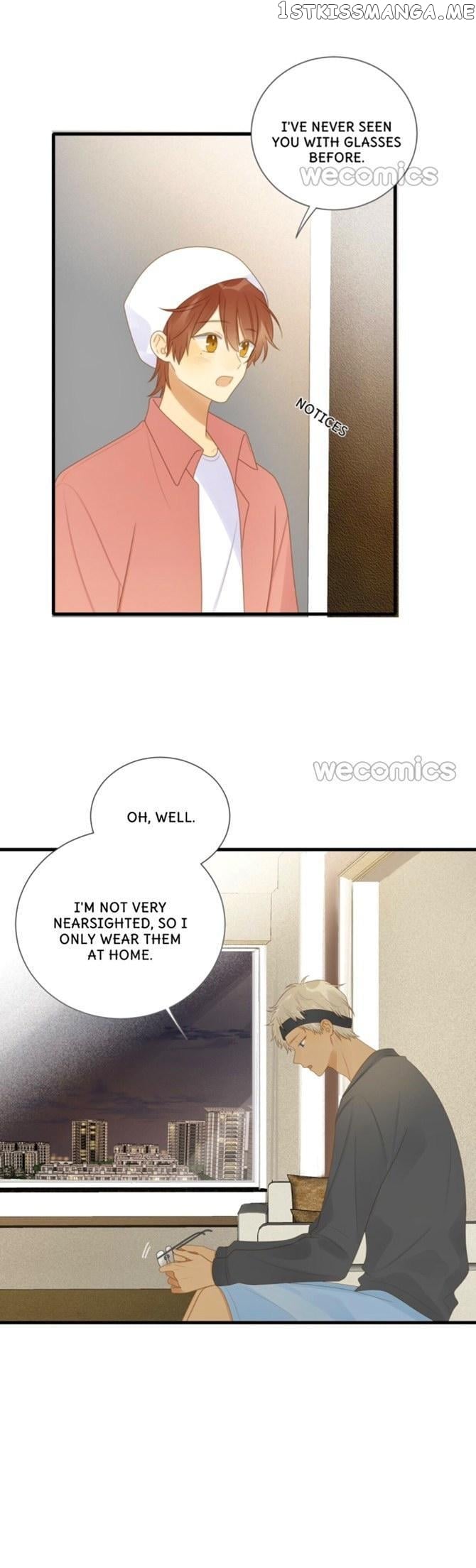 Let’s Have a Baby Dragon chapter 174 - page 4