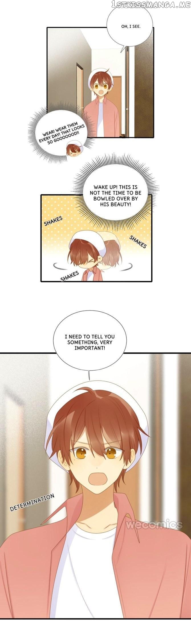 Let’s Have a Baby Dragon chapter 174 - page 5