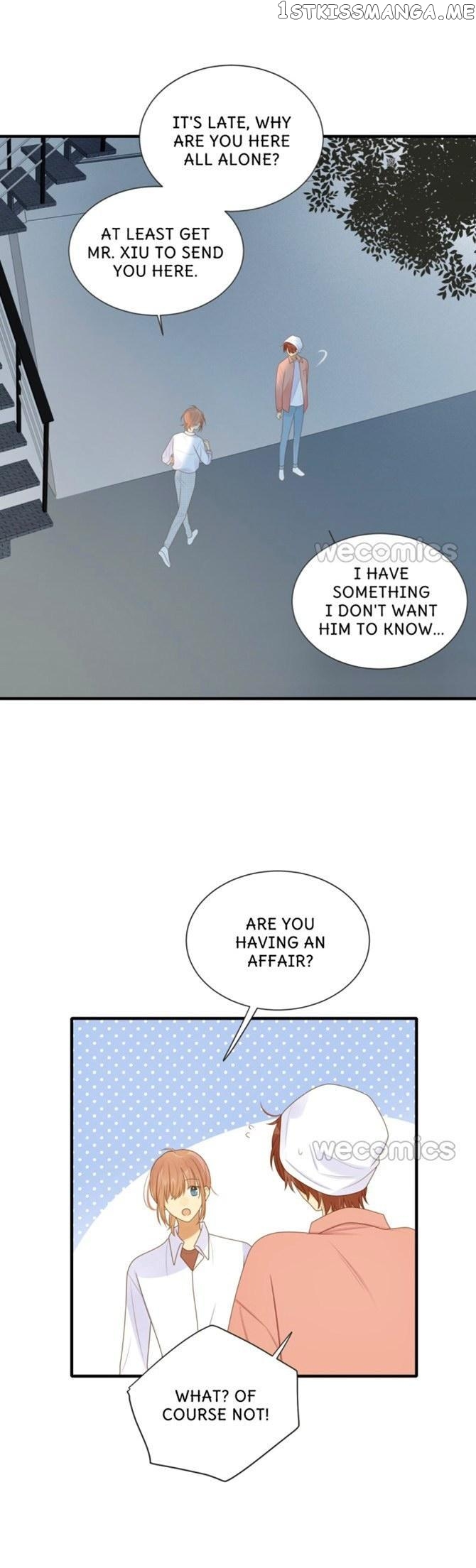 Let’s Have a Baby Dragon chapter 173 - page 4