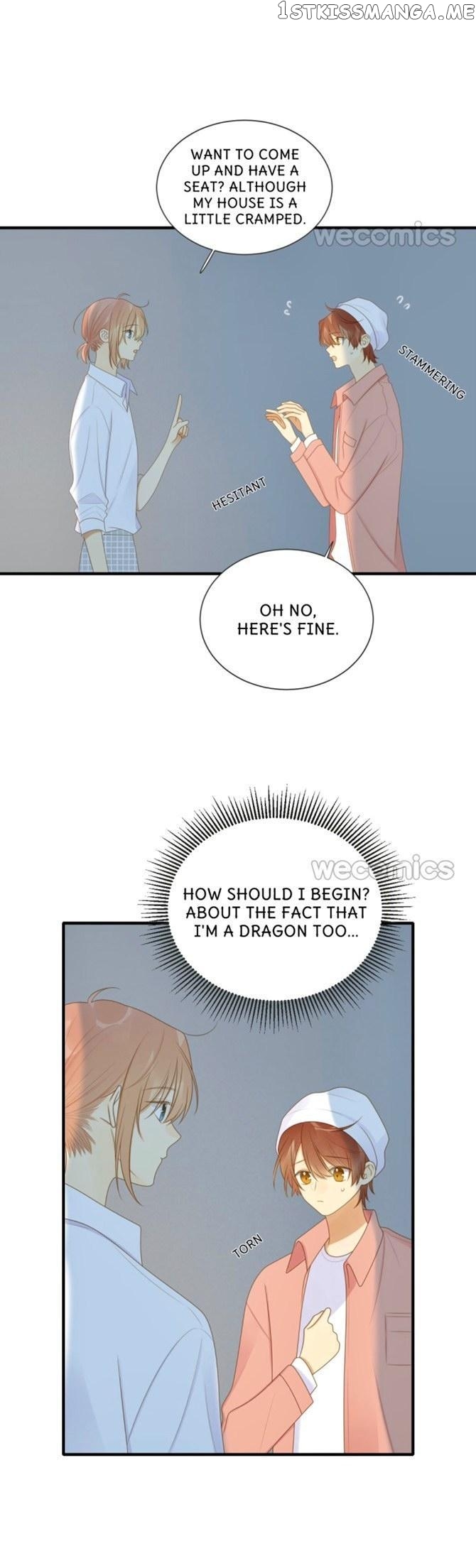Let’s Have a Baby Dragon chapter 173 - page 5