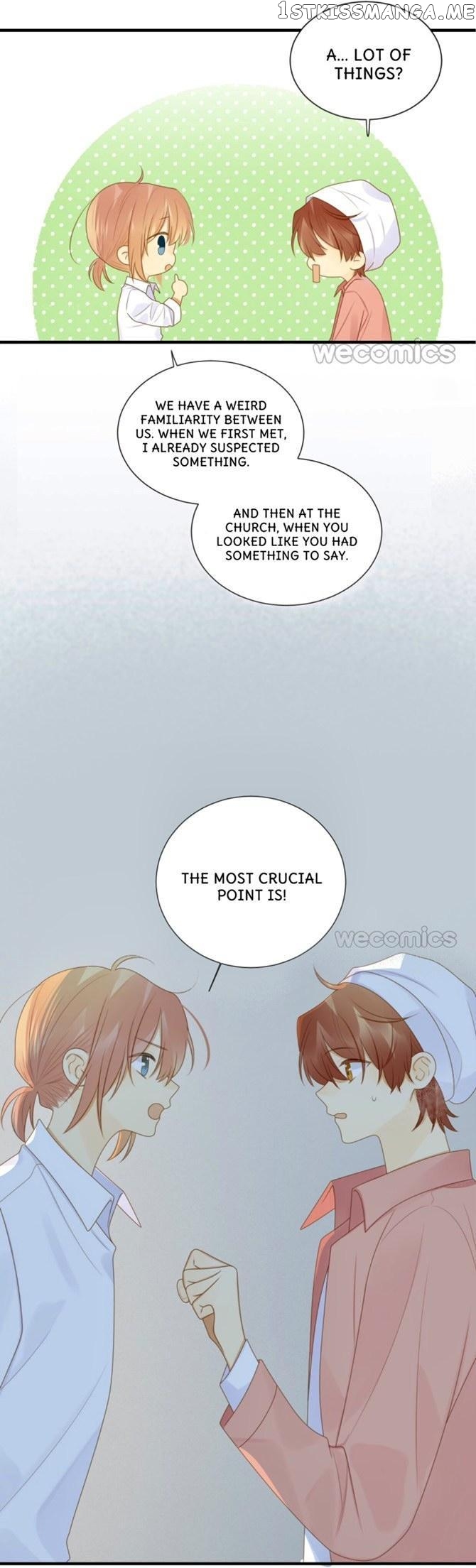 Let’s Have a Baby Dragon chapter 173 - page 8
