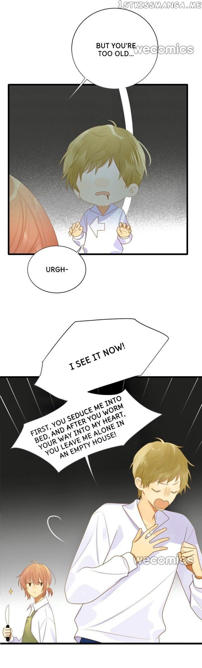 Let’s Have a Baby Dragon chapter 172 - page 10