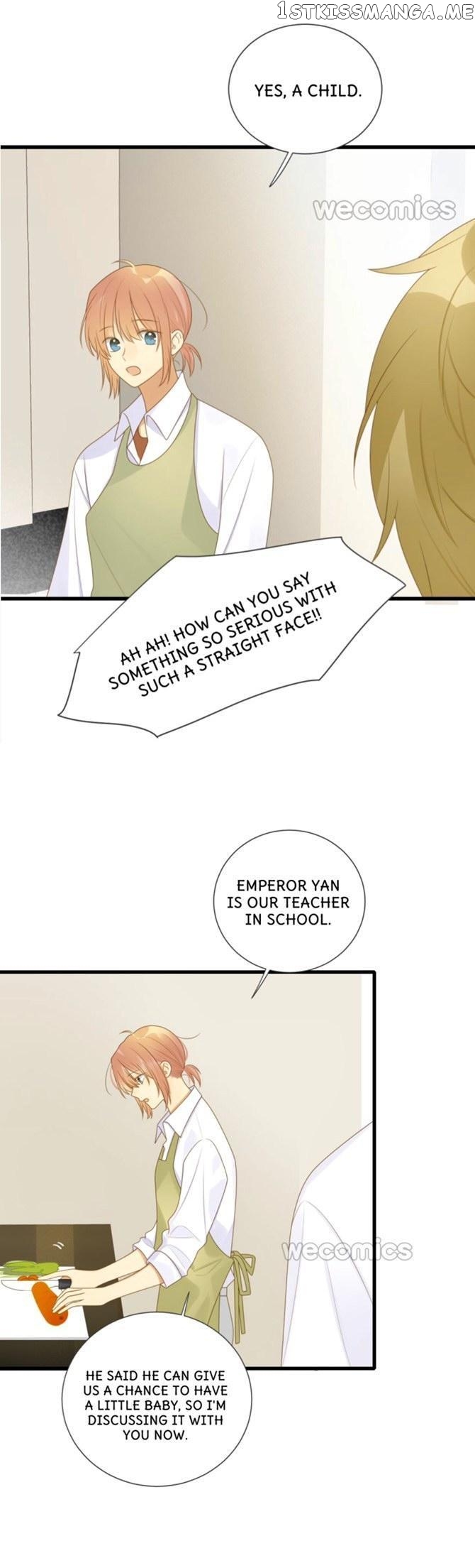 Let’s Have a Baby Dragon chapter 172 - page 13