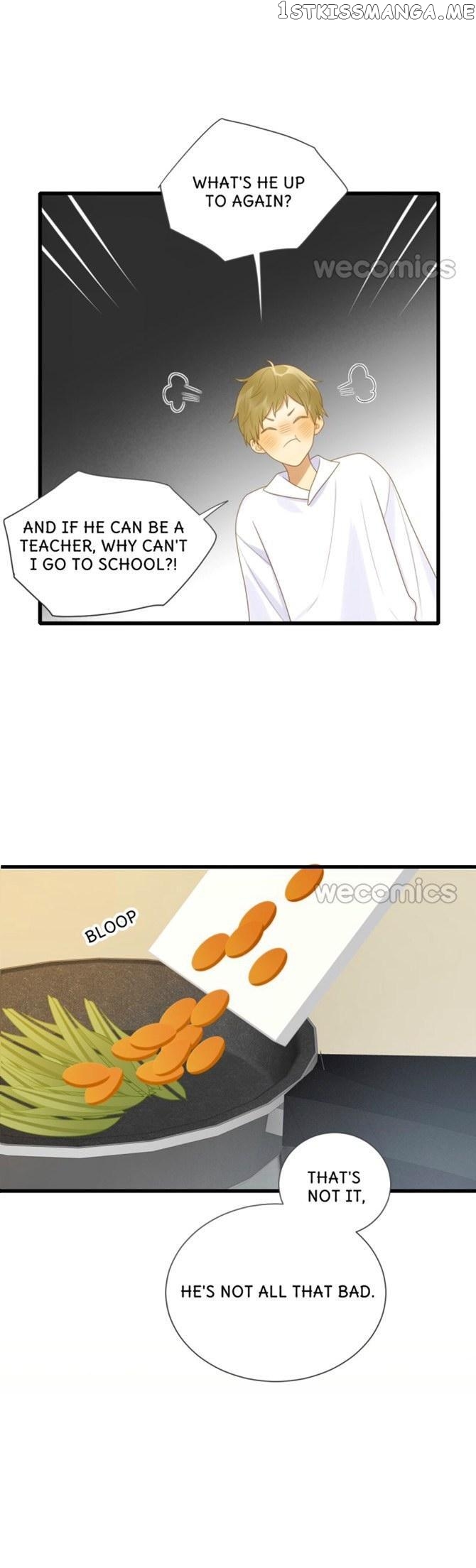 Let’s Have a Baby Dragon chapter 172 - page 14