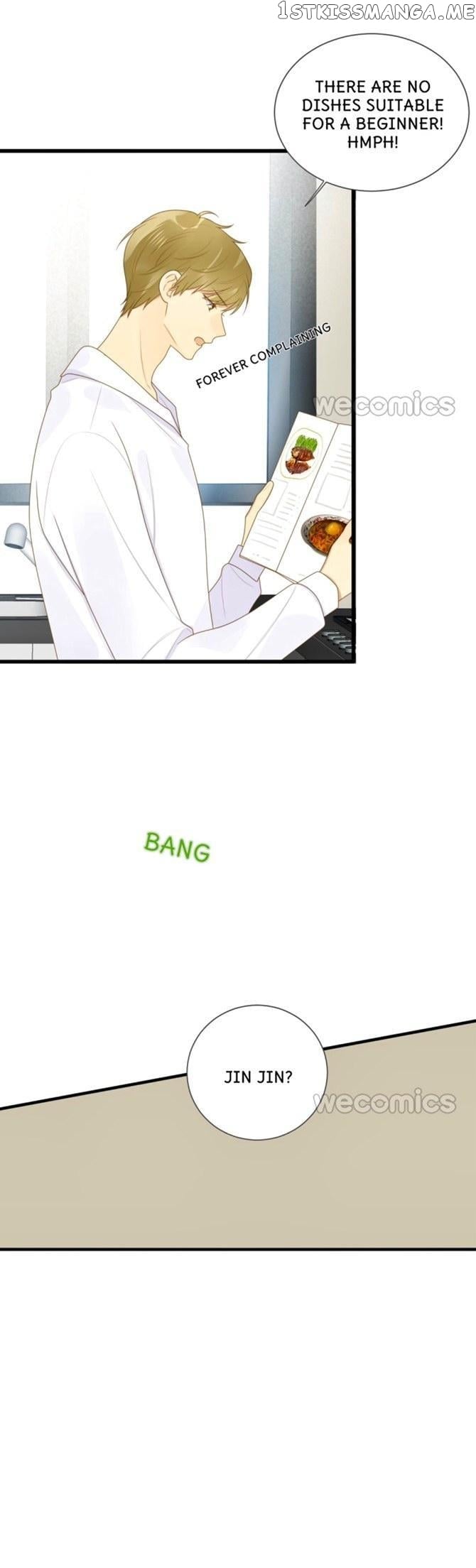 Let’s Have a Baby Dragon chapter 172 - page 3