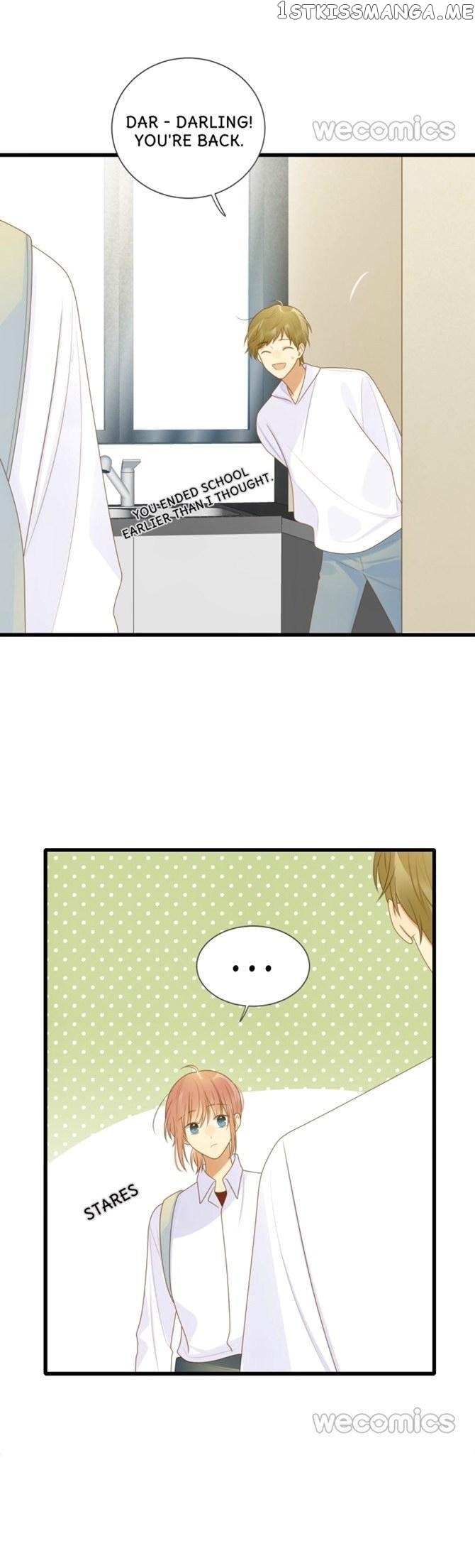 Let’s Have a Baby Dragon chapter 172 - page 4