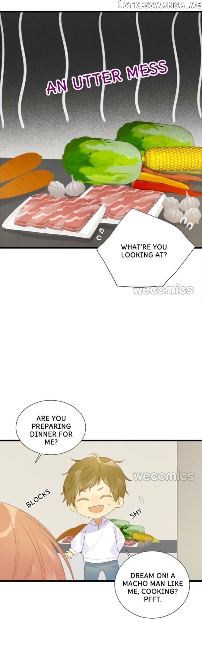 Let’s Have a Baby Dragon chapter 172 - page 5
