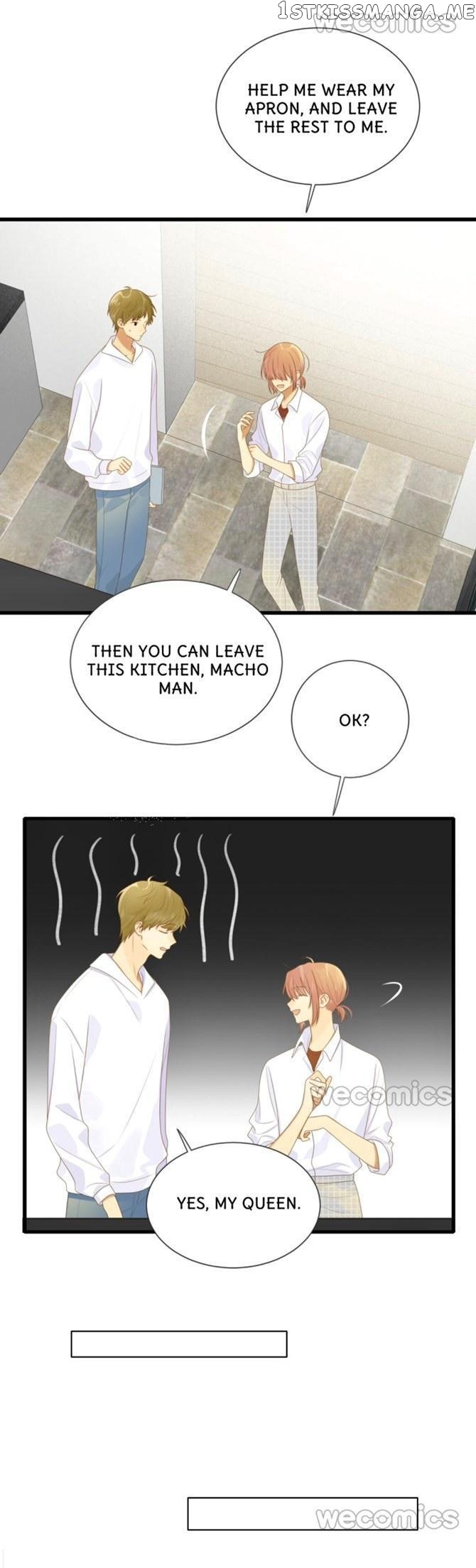 Let’s Have a Baby Dragon chapter 172 - page 7