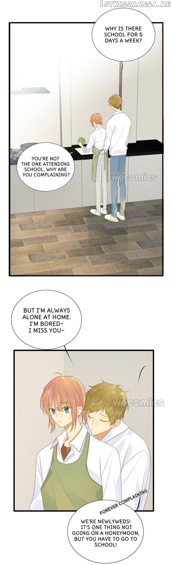 Let’s Have a Baby Dragon chapter 172 - page 8