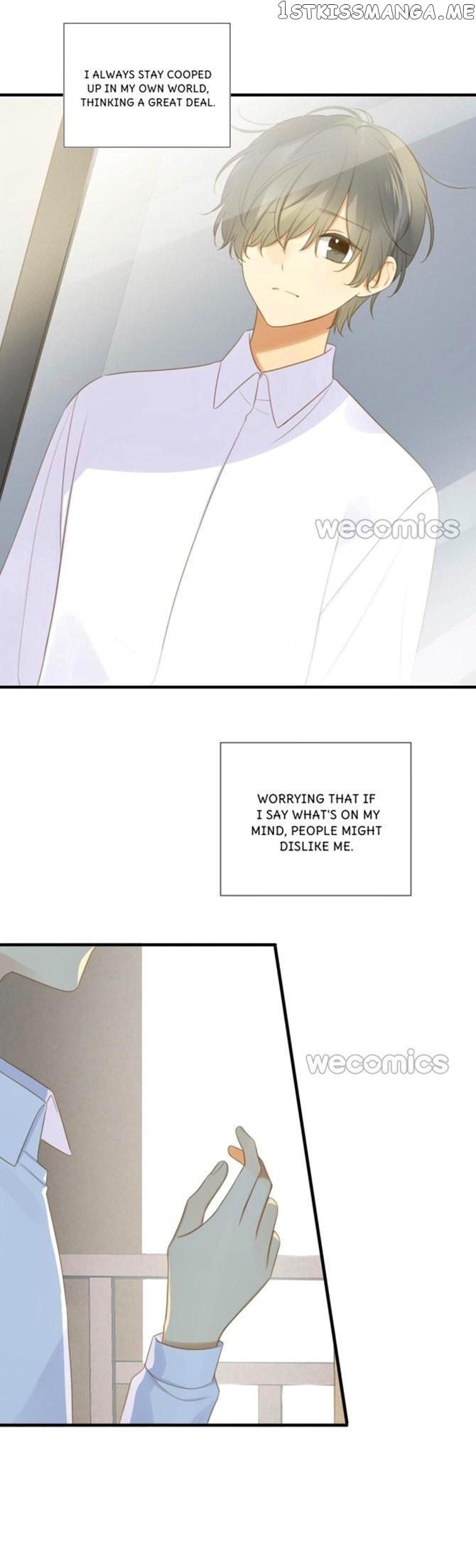 Let’s Have a Baby Dragon chapter 171 - page 12