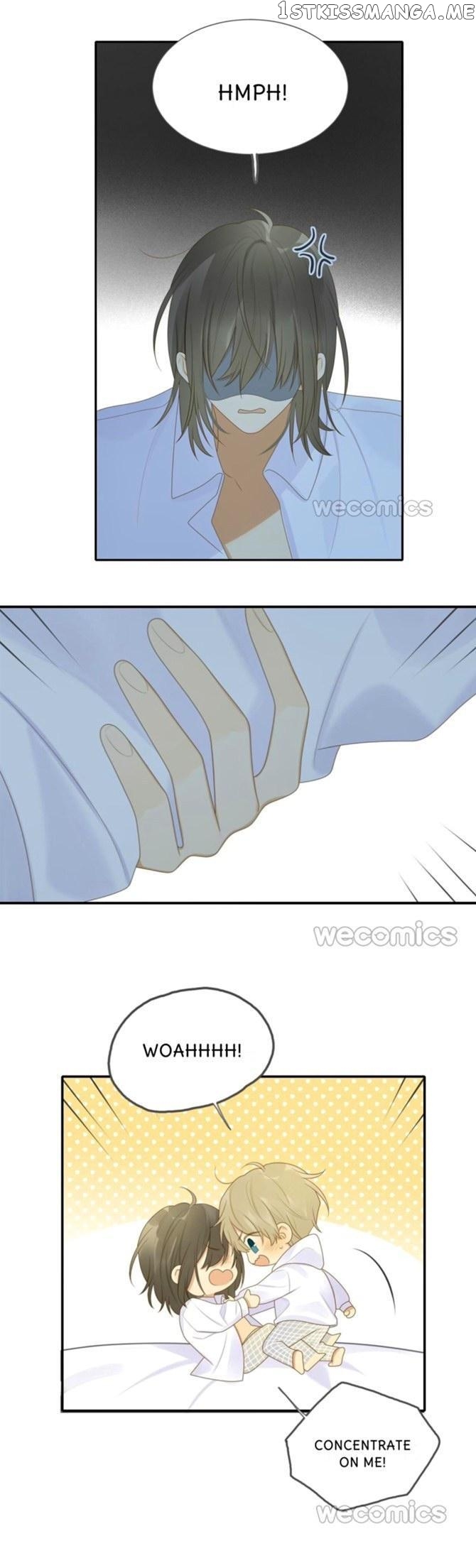 Let’s Have a Baby Dragon chapter 171 - page 18
