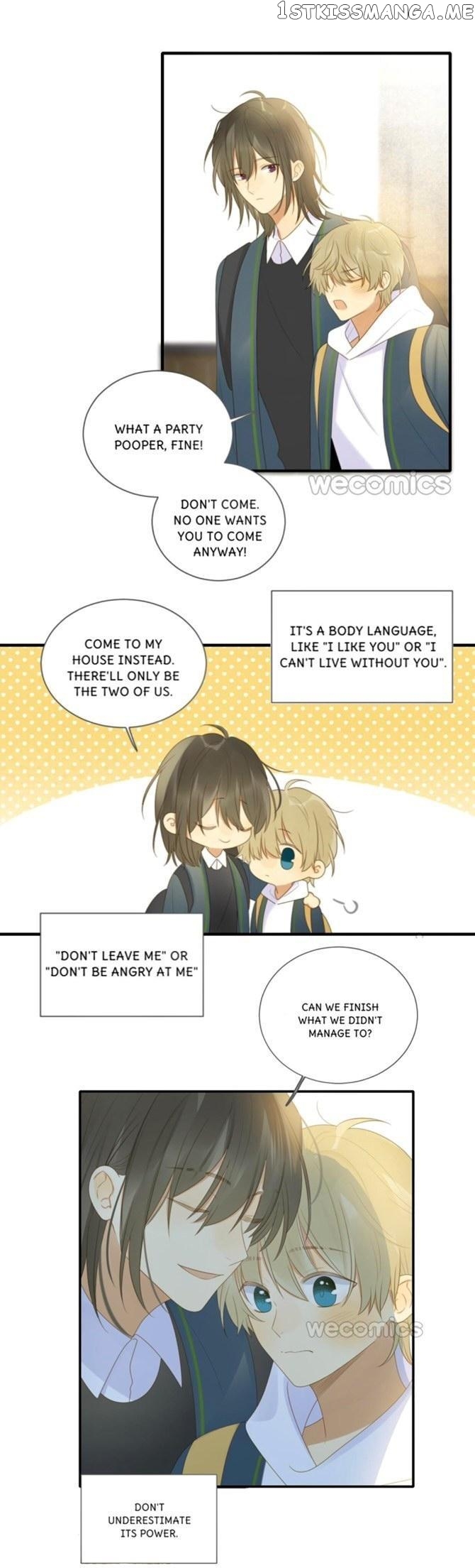 Let’s Have a Baby Dragon chapter 171 - page 2